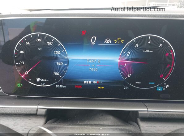 4JGFB5KB8RA990592 2024 MERCEDES-BENZ GLE 450 Серый 