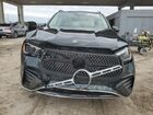 2024 Mercedes-benz Gle 450 4matic Green vin: 4JGFB5KB8RB165923
