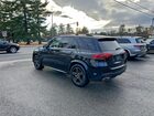2023 Mercedes-benz Gle 450 4matic Black vin: 4JGFB5KB9PA960045