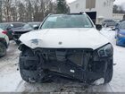 2020 Mercedes-benz Gle 450 4matic White vin: 4JGFB5KBXLA264627