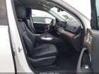 2021 Mercedes-benz Gle 450 4matic Белый vin: 4JGFB5KE6MA401641