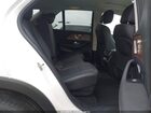 2021 Mercedes-benz Gle 450 4matic Белый vin: 4JGFB5KE6MA401641