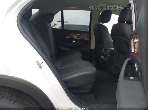 4JGFB5KE6MA401641 2021 MERCEDES-BENZ GLE 450 Белый Вид наклейки с VIN-кодом