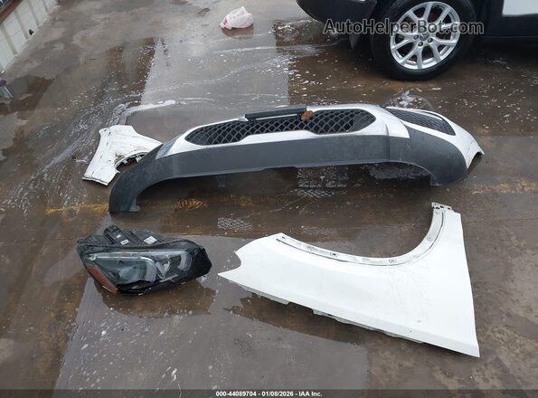 4JGFB5KE6MA401641 2021 MERCEDES-BENZ GLE 450 Белый Вид щитка приборов