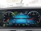 2021 Mercedes-benz Gle 450 4matic Белый vin: 4JGFB5KE6MA401641