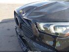 2020 Mercedes-benz Gle 450 4matic Черный vin: 4JGFB5KE8LA125526