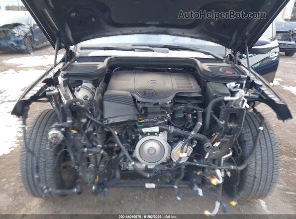 4JGFB5KE9RB199511 2024 MERCEDES-BENZ GLE 450 Черный Вид сзади