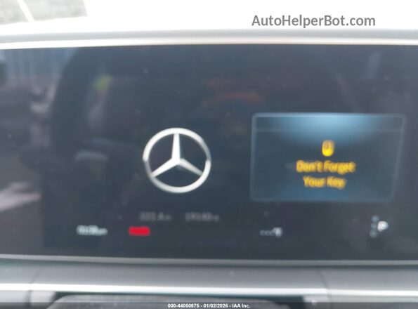 4JGFB5KE9RB199511 2024 MERCEDES-BENZ GLE 450 Черный 
