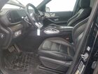 2021 Mercedes-benz Gle 63 Amg 4matic Black vin: 4JGFB8KB1MA279374