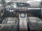 2021 Mercedes-benz Gle 63 Amg 4matic Black vin: 4JGFB8KB1MA279374
