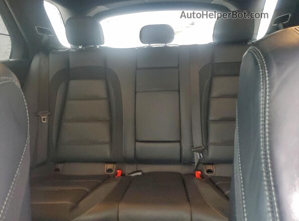 4JGFB8KB1MA279374 2021 MERCEDES-BENZ GLE Black Vista de los asientos traseros