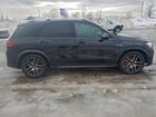 2021 Mercedes-benz Gle 63 Amg 4matic Black vin: 4JGFB8KB1MA279374
