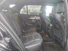 2021 Mercedes-benz Gle 63 Amg 4matic Black vin: 4JGFB8KB1MA279374