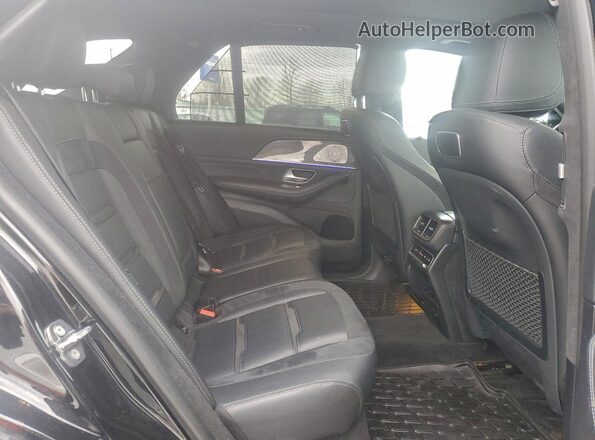 4JGFB8KB1MA279374 2021 MERCEDES-BENZ GLE Black Vista interior trasera