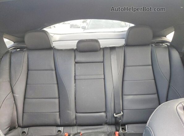 4JGFD5KB1SB299513 2025 MERCEDES-BENZ GLE Gray უკანა სავარძლების ხედი