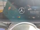 2025 Mercedes-benz Gle Coupe 450 4matic Черный vin: 4JGFD5KB8SB360078