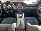 2025 Mercedes-benz Gle Coupe 450 4matic Черный vin: 4JGFD5KB8SB360078
