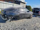 2025 Mercedes-benz Gle Coupe 450 4matic Черный vin: 4JGFD5KB8SB360078