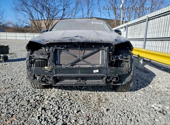4JGFD5KB8SB360078 2025 MERCEDES-BENZ GLE Черный Вид спереди