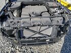 2025 Mercedes-benz Gle Coupe 450 4matic Черный vin: 4JGFD5KB8SB360078