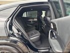 2021 Mercedes-benz Amg Gle 53 Coupe 4matic Черный vin: 4JGFD6BB0MA194508