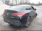 2022 Mercedes-benz Amg Gle 53 Coupe 4matic Черный vin: 4JGFD6BB0NA790655 2022 Mercedes-benz Amg Gle 53 Coupe 4matic Черный vin: 4JGFD6BB0NA790655