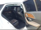 2022 Mercedes-benz Amg Gle 53 Coupe 4matic Белый vin: 4JGFD6BB0NA803159