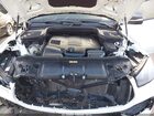 2022 Mercedes-benz Amg Gle 53 Coupe 4matic Белый vin: 4JGFD6BB0NA803159