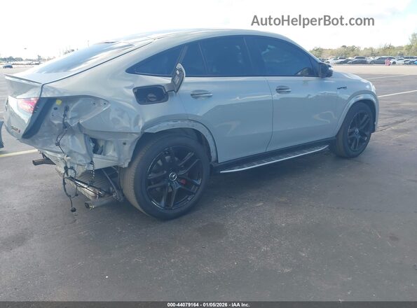 4JGFD6BB0RB052869 2024 MERCEDES-BENZ AMG GLE 53 COUPE Gray Tył prawy