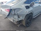 2024 Mercedes-benz Amg Gle 53 Coupe 4matic+ Gray vin: 4JGFD6BB0RB052869