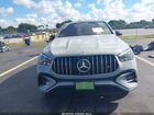 2024 Mercedes-benz Amg Gle 53 Coupe 4matic+ Gray vin: 4JGFD6BB0RB052869