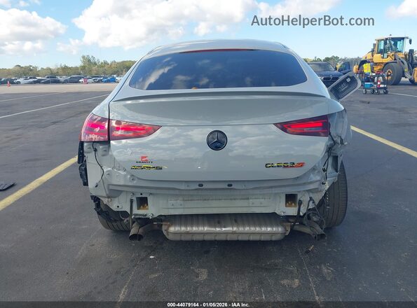 4JGFD6BB0RB052869 2024 MERCEDES-BENZ AMG GLE 53 COUPE Gray 
