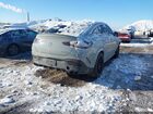 2025 Mercedes-benz Amg Gle 53 Coupe 4matic+ Gray vin: 4JGFD6BB0SB351655