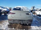 2025 Mercedes-benz Amg Gle 53 Coupe 4matic+ Gray vin: 4JGFD6BB0SB351655