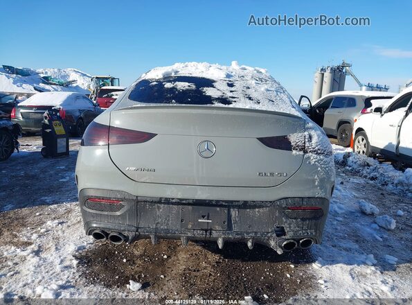 4JGFD6BB0SB351655 2025 MERCEDES-BENZ AMG GLE 53 COUPE Gray 