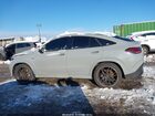 2025 Mercedes-benz Amg Gle 53 Coupe 4matic+ Gray vin: 4JGFD6BB0SB351655
