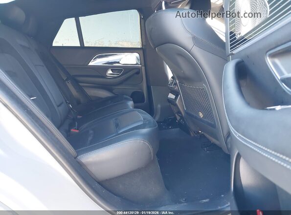 4JGFD6BB0SB351655 2025 MERCEDES-BENZ AMG GLE 53 COUPE Gray Vista de la etiqueta del VIN