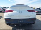 2022 Mercedes-benz Amg Gle 53 Coupe 4matic Белый vin: 4JGFD6BB1NA754456 2022 Mercedes-benz Amg Gle 53 Coupe 4matic Белый vin: 4JGFD6BB1NA754456