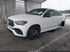 2023 Mercedes-benz Amg Gle 53 Coupe 4matic Белый vin: 4JGFD6BB1PA834939 2023 Mercedes-benz Amg Gle 53 Coupe 4matic Белый vin: 4JGFD6BB1PA834939