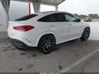 2023 Mercedes-benz Amg Gle 53 Coupe 4matic Белый vin: 4JGFD6BB1PA834939 2023 Mercedes-benz Amg Gle 53 Coupe 4matic Белый vin: 4JGFD6BB1PA834939
