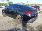 2023 Mercedes-benz Amg Gle 53 Coupe 4matic Черный vin: 4JGFD6BB3PA855503