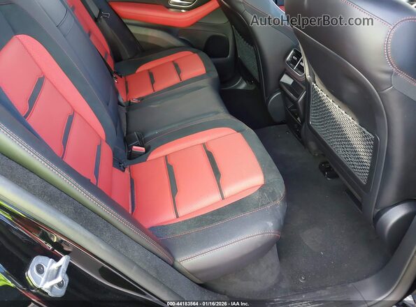 4JGFD6BB3PA855503 2023 MERCEDES-BENZ AMG GLE 53 COUPE Черный Вид наклейки с VIN-кодом