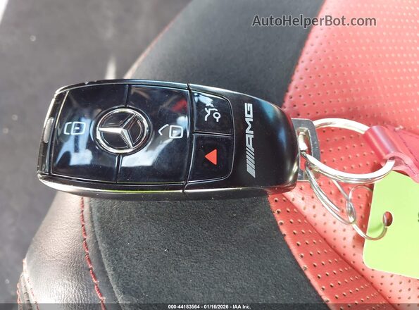 4JGFD6BB3PA855503 2023 MERCEDES-BENZ AMG GLE 53 COUPE Черный Вид панели приборов