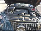 2023 Mercedes-benz Amg Gle 53 Coupe 4matic Черный vin: 4JGFD6BB3PA855503