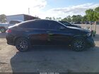 2023 Mercedes-benz Amg Gle 53 Coupe 4matic Черный vin: 4JGFD6BB3PA855503