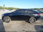 2023 Mercedes-benz Amg Gle 53 Coupe 4matic Черный vin: 4JGFD6BB3PA855503