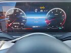 2024 Mercedes-benz Gle Coupe Amg 53 4matic Черный vin: 4JGFD6BB3RB005920