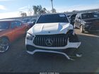 2021 Mercedes-benz Amg Gle 53 Coupe 4matic Белый vin: 4JGFD6BB6MA467998