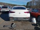 2021 Mercedes-benz Amg Gle 53 Coupe 4matic Белый vin: 4JGFD6BB6MA467998