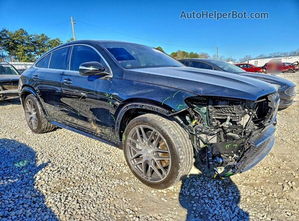 4JGFD6BB6RB222765 2024 MERCEDES-BENZ GLE Green Delantero derecho